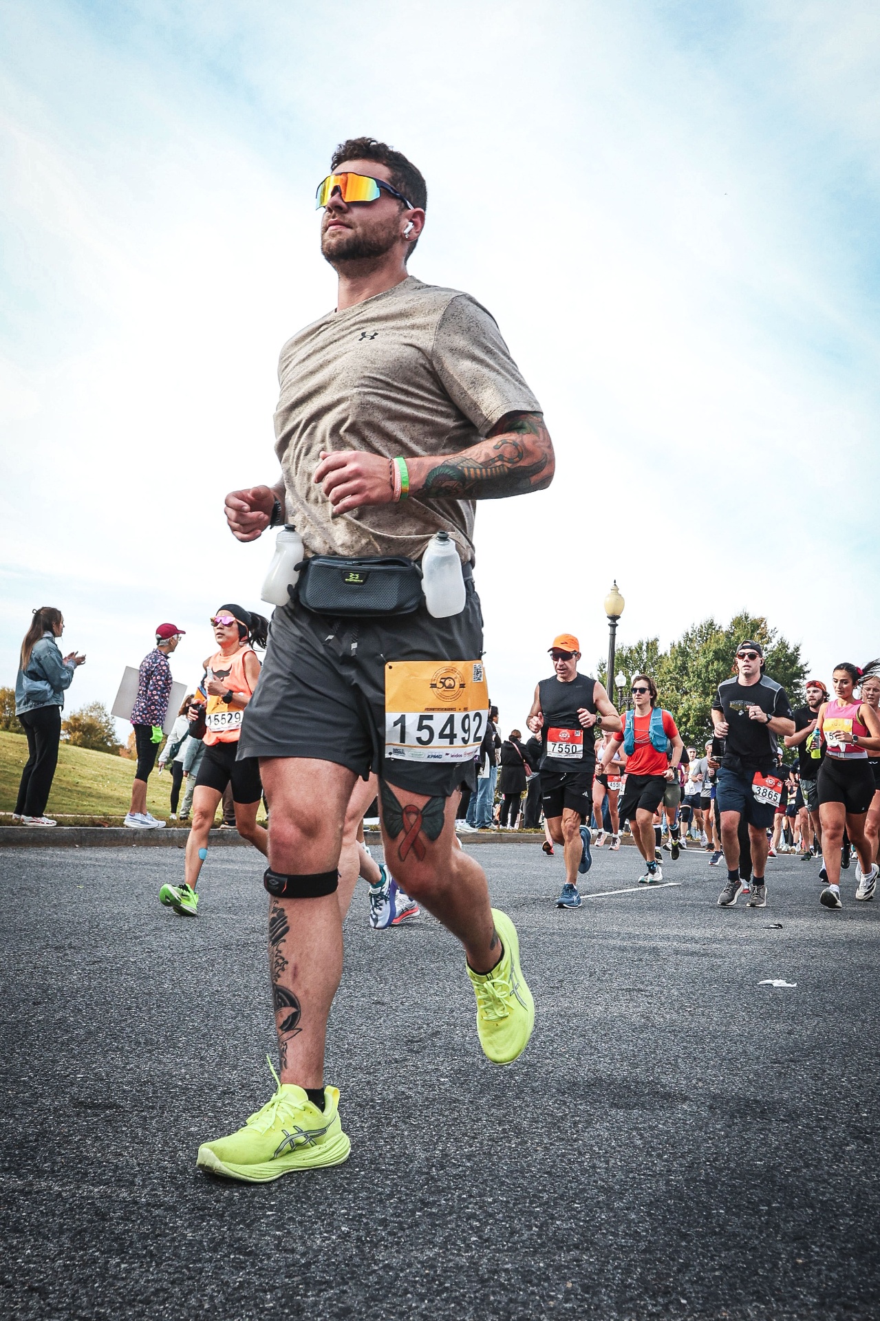 From 300 Pounds to Marathon Finisher | Mano Wellness