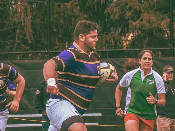 From 300 Pounds to Marathon Finisher | Mano Wellness